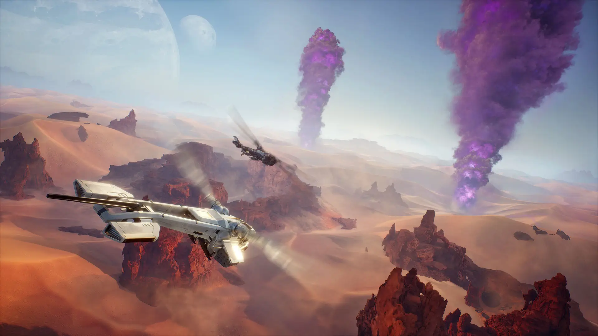 dune awakening patch vorschau
